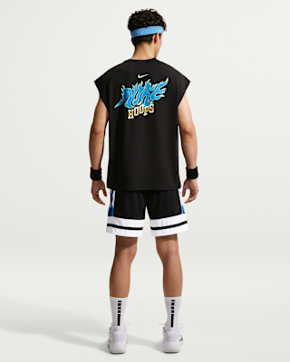 Nike Classic Dri-FIT 男子速干篮球短裤-NIKE 中文官方网站